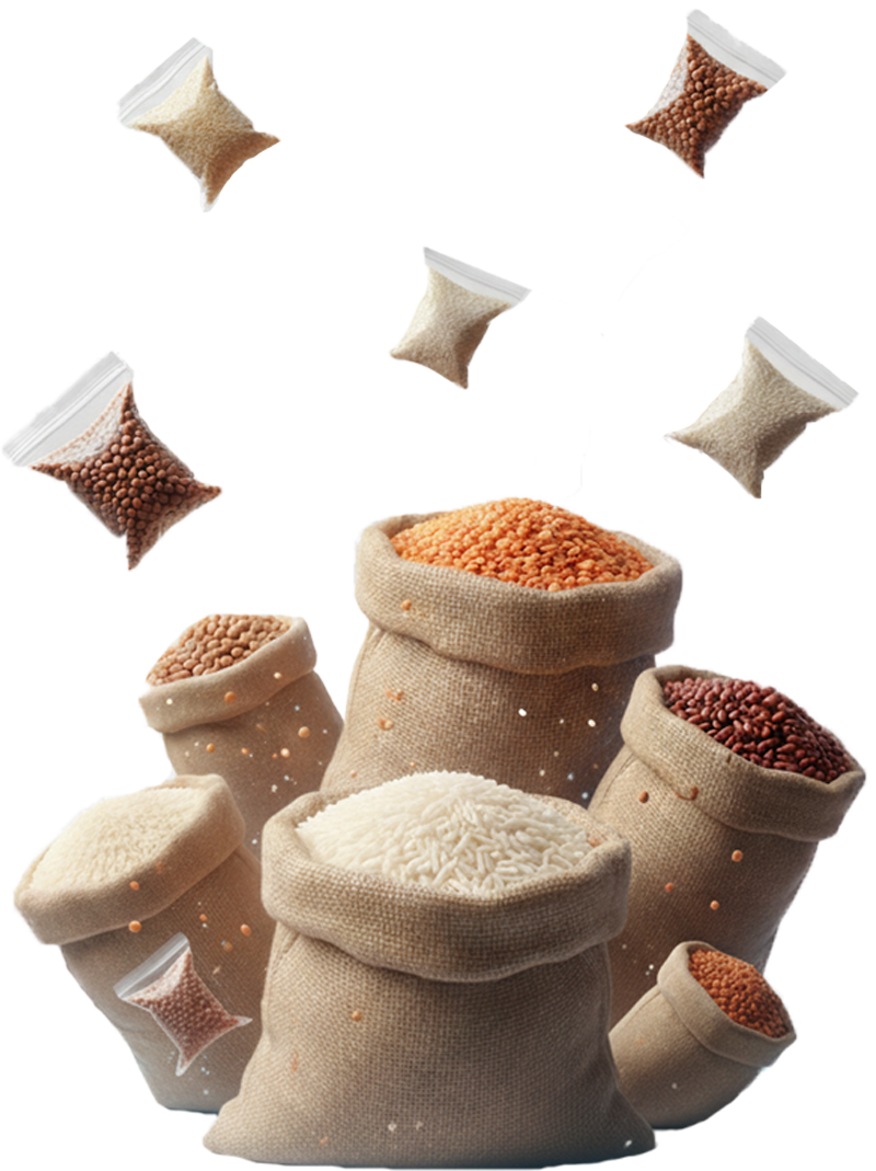 تولیدی گونی منصوری